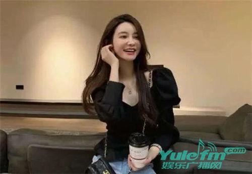 张大奕最新事件爆料人,揭秘网红背后的曲折人生