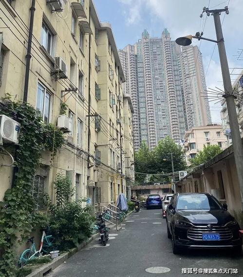 深圳小区李女士最新爆料,揭秘某知名小区惊人内幕