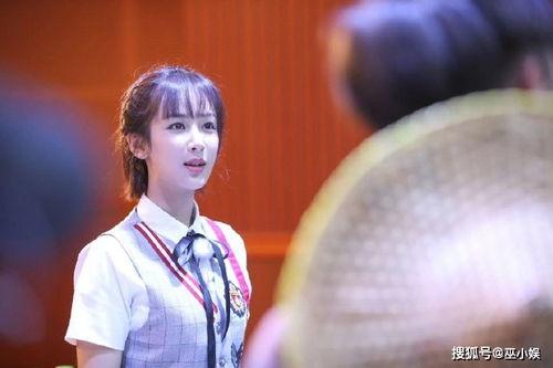 娱乐大爆料最新杨紫视频,甜蜜互动引粉丝尖叫，幕后故事揭秘