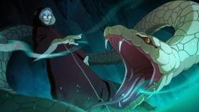 蛇兜提前爆料视频